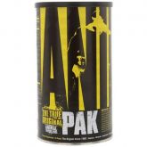 Animal Pak 44 - Universal
