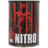 Animal Nitro 44 packs - Universal