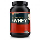 Whey Protein Gold Standard Optimum Nutrition chocolate